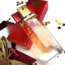 ESTEE LAUDER MODERN MUSE LE ROUGE EDP 50ML (SPRAY) BNIB & sealed & DISCONTINUED Infinity Warehouse