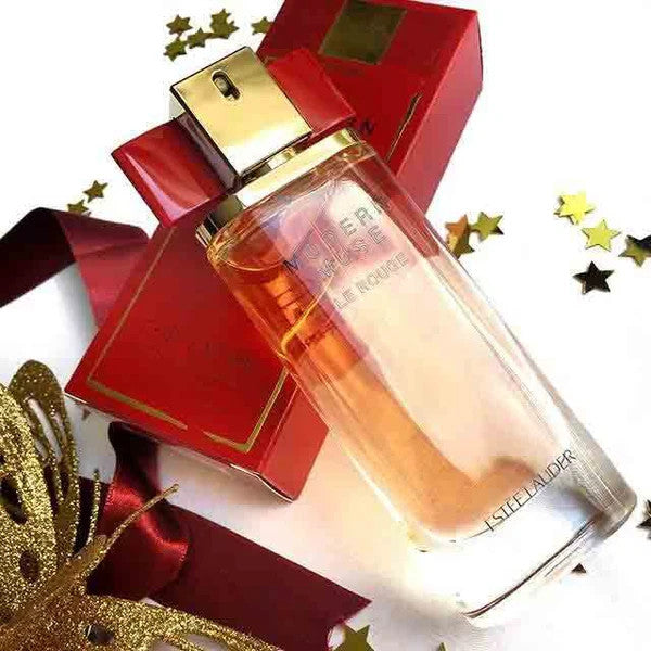 ESTEE LAUDER MODERN MUSE LE ROUGE EDP 50ML (SPRAY) BNIB & sealed & DISCONTINUED Infinity Warehouse