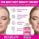 L-Glutathione 5000Mcg Skin Whitening Capsules Anti-Aging Antioxidant Infinity Warehouse