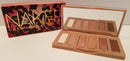 Urban Decay Naked Mini Sin Palette BNIB. Infinity Warehouse