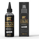 Supreme Trimmer Airbrush Ink 150ML | Barber Hair & Beard Line-Up Spray | Black Infinity Warehouse