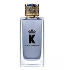 [New] Dolce & Gabbana K Eau de Toilette / EDT / Perfume / Fragrance Infinity Warehouse