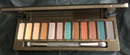 Urban Decay Naked Wild West Eyeshadow Palette - 12 Shades - BNIB Authentic Infinity Warehouse