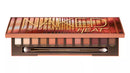 Urban Decay Naked Heat Eyeshadow Palette Brand New Genuine new in box Infinity Warehouse