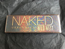 Urban Decay Naked Wild West Eyeshadow Palette - 12 Shades - BNIB Authentic Infinity Warehouse