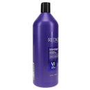 Redken Blondage Color Depositing Purple Shampoo 33.8 oz Infinity Warehouse