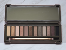 Urban Decay NAKED 2 Eyeshadow Palette Infinity Warehouse