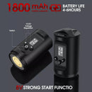Wireless Tattoo Pen Machine Kit Complete with Power Supply Cartridge Needles Ink Infinity Warehouse