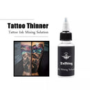 Wireless Tattoo Pen Machine Kit Complete with Power Supply Cartridge Needles Ink Infinity Warehouse