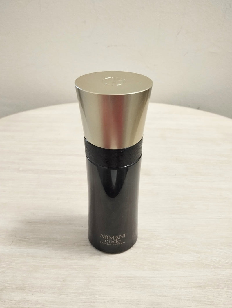 Giorgio Armani Code Pour Homme EDP 60ml Discontinued Rare Infinity Warehouse