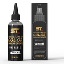 Supreme Trimmer Airbrush Ink 150ML | Barber Hair & Beard Line-Up Spray | Black Infinity Warehouse