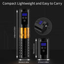 Tattoo Kit Complete Wireless Rotary Pen Machine with Ink Cartridge Needle Paper Infinity Warehouse