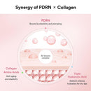 Abib PDRN Collagen Lip Mask Glazed Jelly Infinity Warehouse