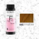 REDKEN Shades EQ Gloss Demi Hair Color or Processing Solution (Choose Yours) Infinity Warehouse