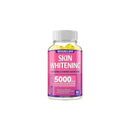 L-Glutathione 5000Mcg Skin Whitening Capsules Anti-Aging Antioxidant Infinity Warehouse