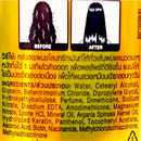 600ml Vita Keratin Salon Daily Treatment Deep Repair Hair care treatment O Infinity Warehouse