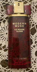 Estee Lauder Modern Muse Le Rouge GLOSS EDP spray perfume 50ml RARE Infinity Warehouse