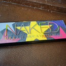 Urban Decay Naked Metal Mania Eye Shadow Palette -New 100% Authentic Infinity Warehouse
