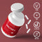 HARMONIFY Urolithin A Supplement for Healthy Aging&Cellular Renewal - High Pu... Infinity Warehouse