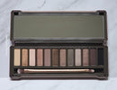 Urban Decay NAKED 2 Eyeshadow Palette Infinity Warehouse