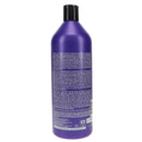 Redken Blondage Color Depositing Purple Shampoo 33.8 oz Infinity Warehouse