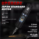 Wireless Tattoo Pen Machine Kit Complete with Power Supply Cartridge Needles Ink Infinity Warehouse