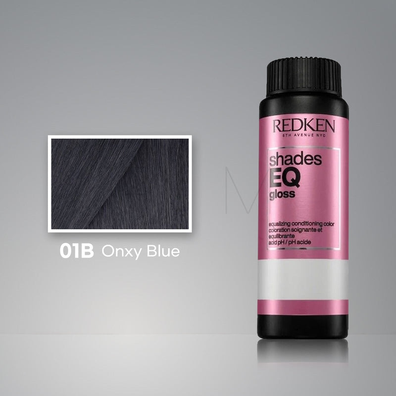 REDKEN Shades EQ Gloss Demi Hair Color or Processing Solution (Choose Yours) Infinity Warehouse