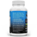 2X Official Minoxidine 1000mg Advanced Hair Growth -30, 60 tablet/ 120 tablet Infinity Warehouse
