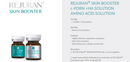 Rejuran Skin Booster (FULL SET, FREE GIFT added) Infinity Warehouse