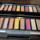 Urban Decay Naked Metal Mania Eye Shadow Palette -New 100% Authentic Infinity Warehouse