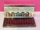 Urban Decay Naked Smoky Eyeshadow Palette with Double Ended Brush New in Box Infinity Warehouse