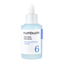 NUMBUZIN No.6 Deep Sleep Mask Serum 1.69oz / 50ml hydration + gloss + tension Infinity Warehouse