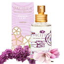 Pacifica French Lilac Spray Perfume ? Clean Vegan Floral Fragrance for Women, Fr Infinity Warehouse