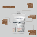 MINOXID 5% Extra Strength - HAIR LOSS - 2-6 MONTH SUPPLY Infinity Warehouse