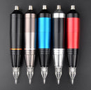 BlackBird Rotary Pen Tattoo Machine set Kit Power Supply Ink Cartridge Needles Infinity Warehouse