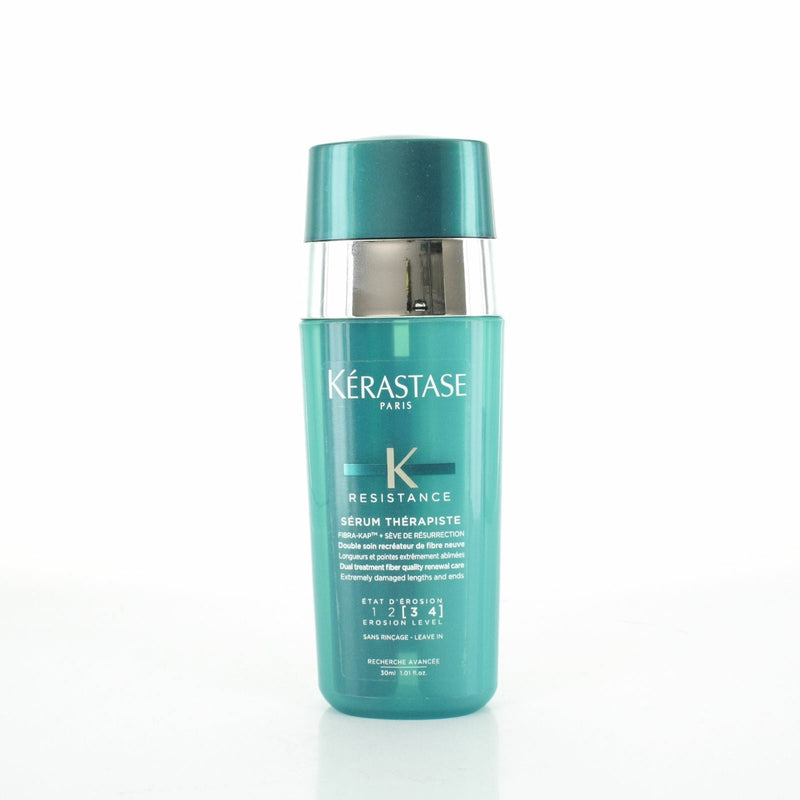 Kerastase Resistance Serum Therapiste 1.01oz/30ml w/o BOX Infinity Warehouse
