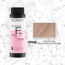 REDKEN Shades EQ Gloss Demi Hair Color or Processing Solution (Choose Yours) Infinity Warehouse