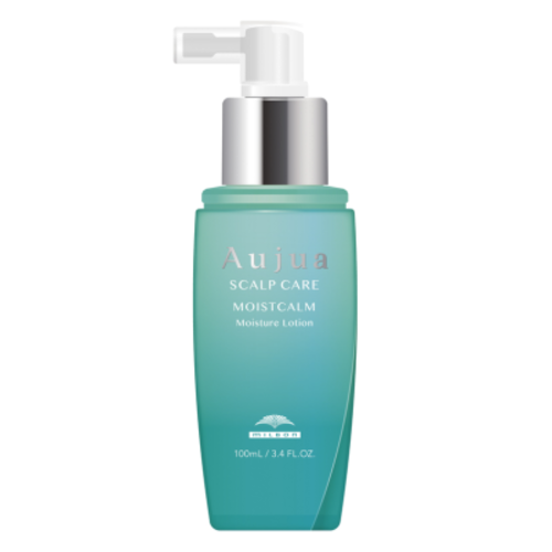 Milbon Aujua MC Moist Calm selectable Shampoo /Treatment 100ml/g ~1000ml/g Infinity Warehouse